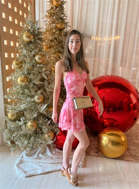 Sophie Louise Patterson - Feeling confident and amazing in my beautiful