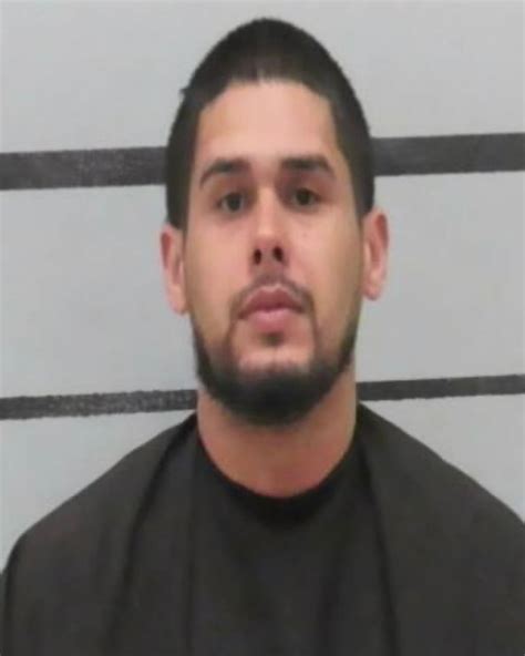 Find a Specific Person's Cabarrus County Mugshot Easily Today 3