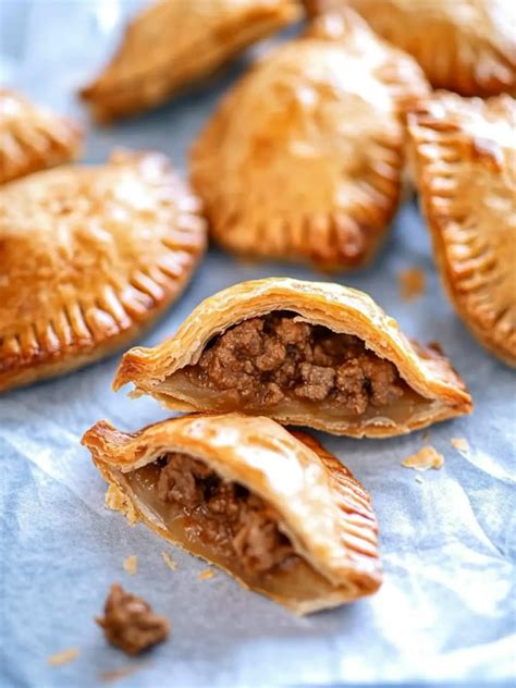 recipes for nigerian meat pie 4