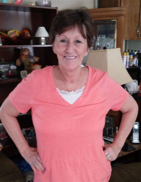 Hart Funeral Home - Corbin, Kentucky | Deborah Lynn Jones