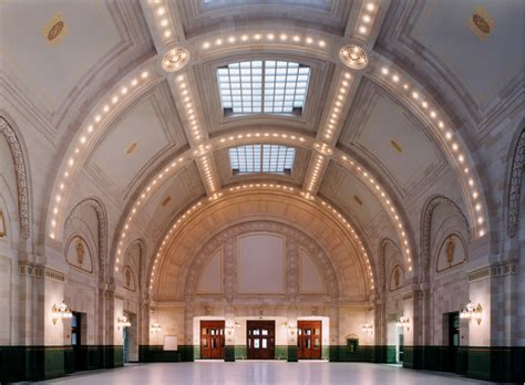Seattle Union Station