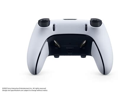 Introducing the DualSense Edge wireless controller, the ultra ...