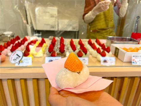 6 Best Street Foods in Asakusa: Real On-Site Local Report - Japan Web