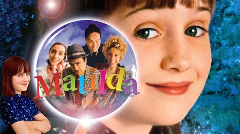 Matilda 1996 Wallpapers - Wallpaper Cave