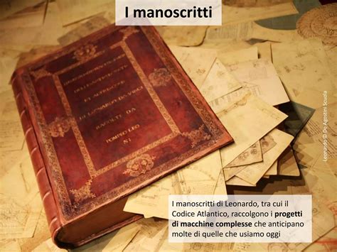 Le Grandi Macchine Di Leonardo 40 Invenzioni Geni 4