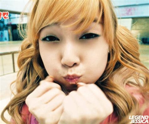 Girls Generation Jessica GIF - Find & Share on GIPHY