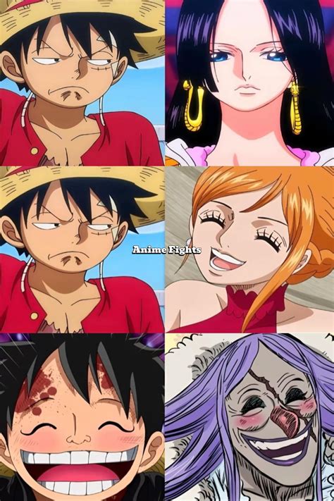 Gama - Luffy loves Brulee #onepiece #onepiecefan #fyp