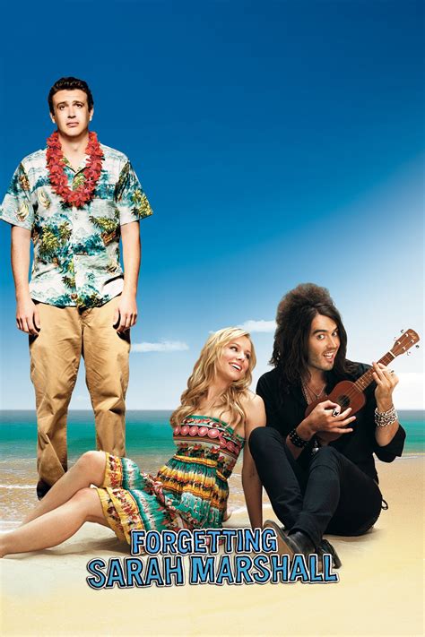 Forgetting Sarah Marshall