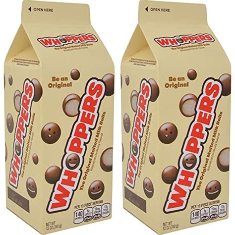 Whoppers