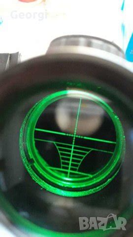 Оптика, оптически прицел Bushnell 3-9x40EG за въздушна пушка в Въздушно ...