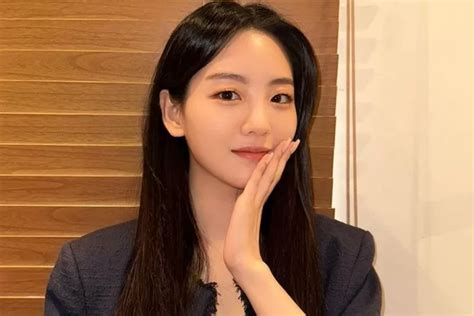 Biodata, Drama dan Film yang Dibintangi Cho Yi Hyun Pemeran Jung Soon ...