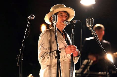 El mejor Dylan. Crónica de su concierto en Madrid - Dirty Rock Magazine