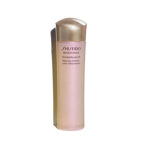 Shiseido Benefiance Wrinkleresist24 Balancing Softener -150mL - Kami ...