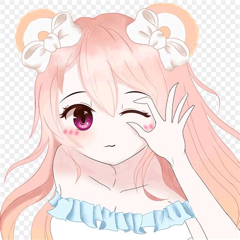 Anime cute avatar anime cute avatar được yêu thích nhất