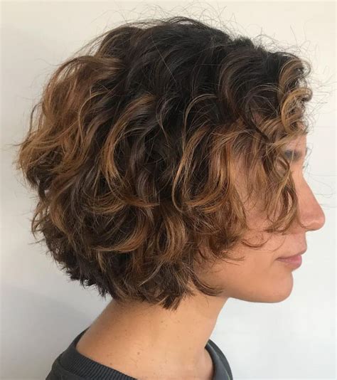 short wash   hairstyles  wavy hair