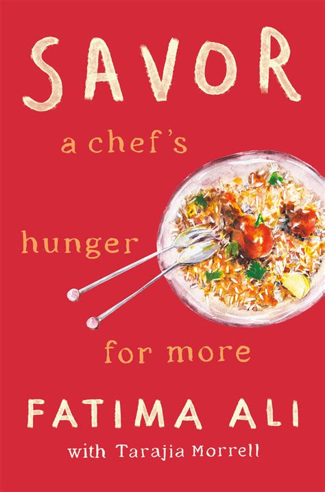 Savor by Fatima Ali - Penguin Books Australia