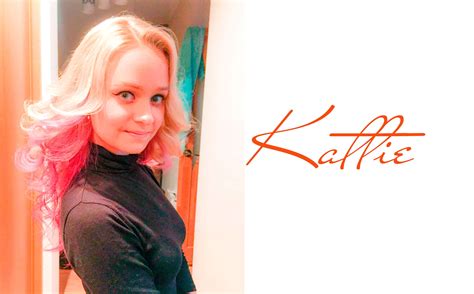 KATTIE on LoudUp