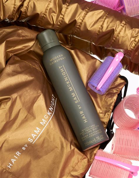 The Big Set – Hair by Sam McKnight