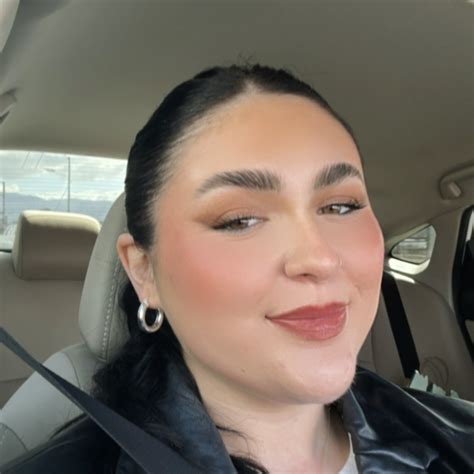 Brooke Martinez - prestige beauty advisor - Ulta Beauty | LinkedIn