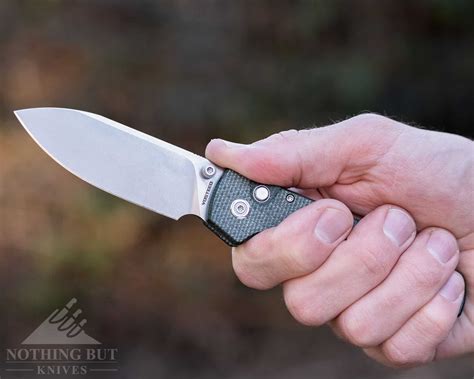 Vosteed Raccoon Review | Nothing But Knives
