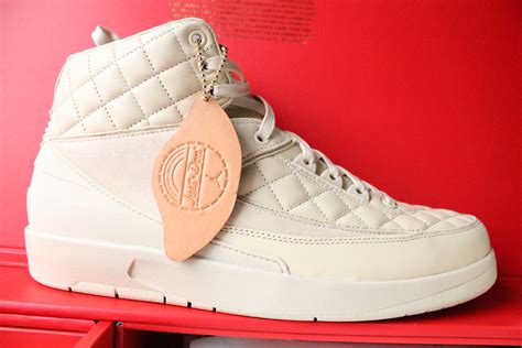 AuthentKicks | Air Jordan 2 Retro Just Don