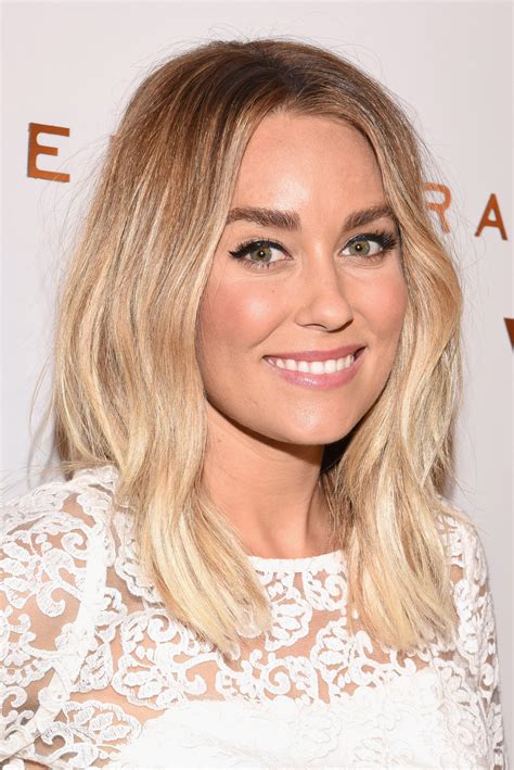 Lauren Conrad Spring Style