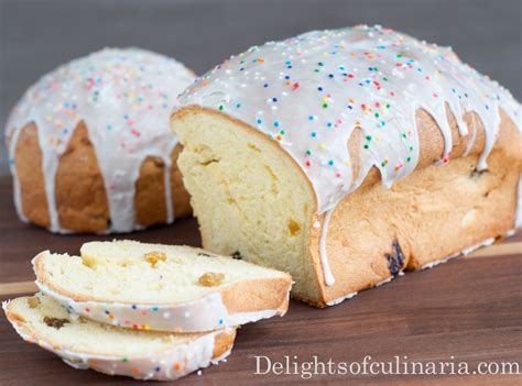 The 24 Best Ideas for Bread Machine Easter Bread - Home, Family, Style ...