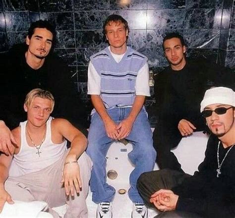 Backstreet Boys 1999 Celebrity Tattoos, Celebrity Dads, Backstreet Boys ...