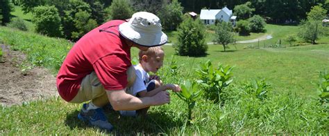 Tennessee Naturalist Program - Tennessee State Parks