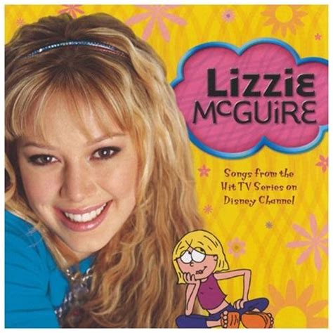 Lizzie McGuire (Soundtrack) | Disney Details Wiki | Fandom