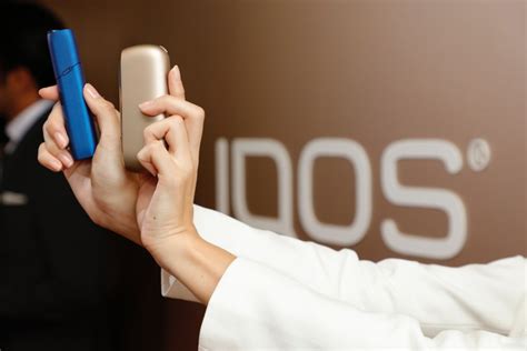 Iqos windows