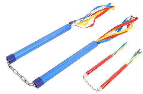 Nunchaku The Complete Training 2