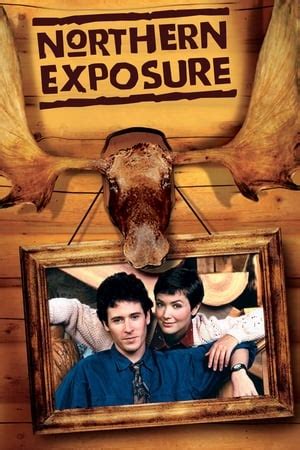 Northern Exposure (TV Series 1990-1995) — The Movie Database (TMDb)