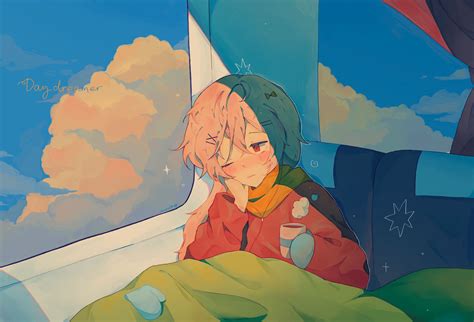 daydreamer  daishy  deviantart