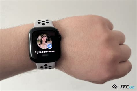 Обзор Apple Watch Series 7: новые возможности в старом дизайне