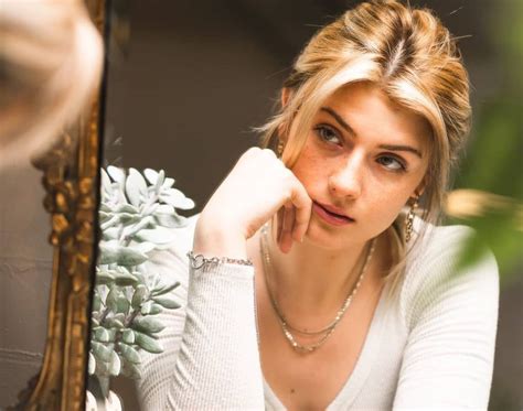 Did Faith Ordway's Sex Tape Ruin Her Life? - 3431nqt