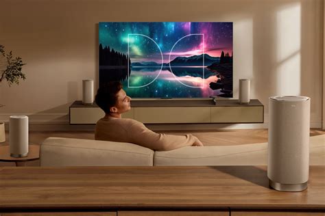 soundbar alternative