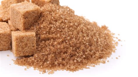 Dark Brown Sugar Vs. Light: What's The Difference? 