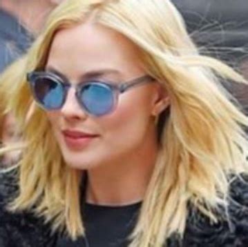 Margot Robbie Sunglasses: Her Top 10 Eyewear Brand Names