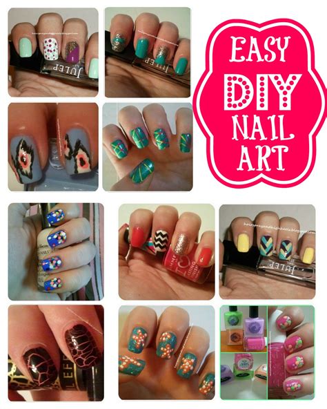 easy nail spa 5