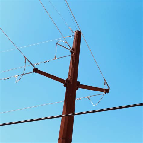 Avra Valley–Marana 115-kV Transmission Line with New Monopoles