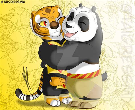 Bear Hug by MasterLan12 on DeviantArt