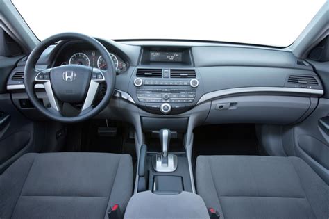 2010 Honda Accord Gets New Features - autoevolution