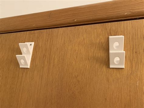 Basic Dual Hook by Teraflop | Download free STL model | Printables.com