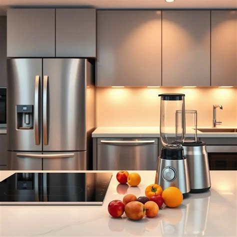 What Are the Best Energy-Efficient Appliances for Your Home?
