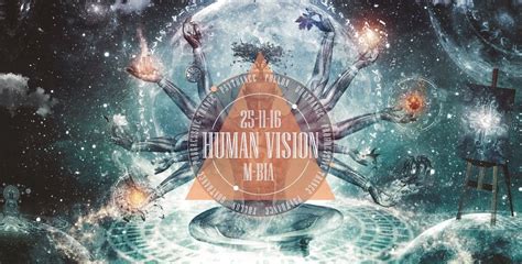 human vision  nov  berlin germany goabase parties