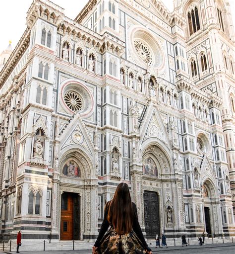 Things to Do in Florence, Italy