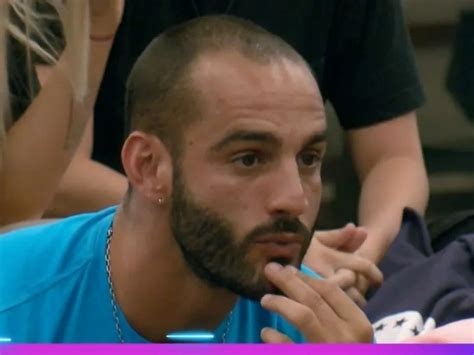 Gran Hermano 2022: salió a la luz el pasado oculto de Maxi