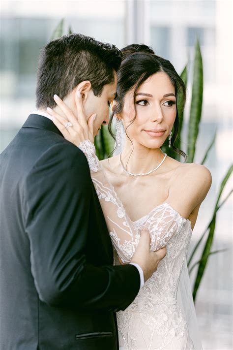 2024 Wedding Makeup Trends - Faye Smith Agency