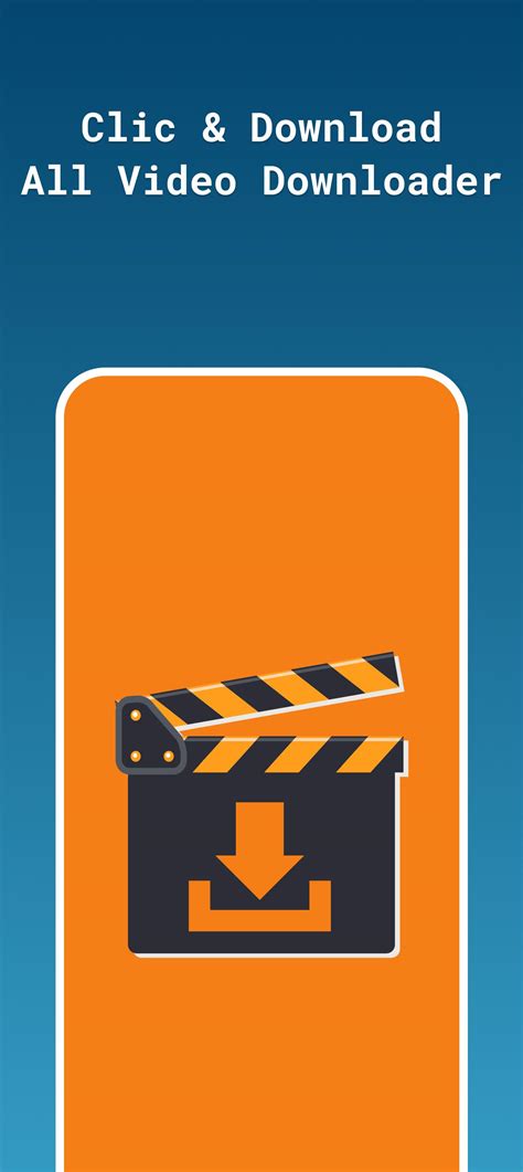 Downloader für alle Videos APK für Android herunterladen